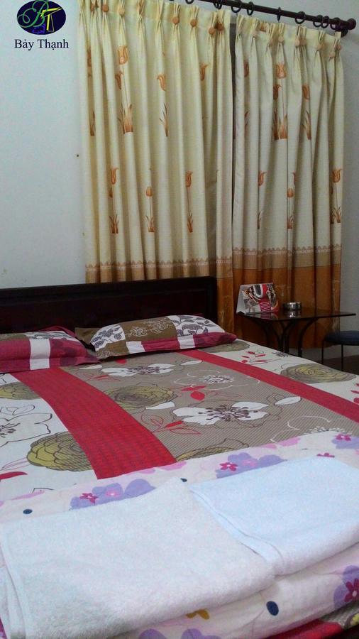 Bay Thanh Guesthouse Фантхьет Экстерьер фото