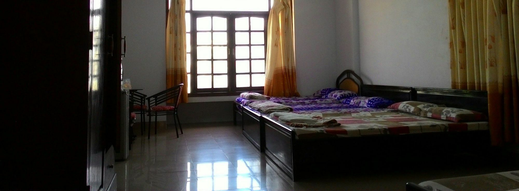 Bay Thanh Guesthouse Фантхьет Экстерьер фото