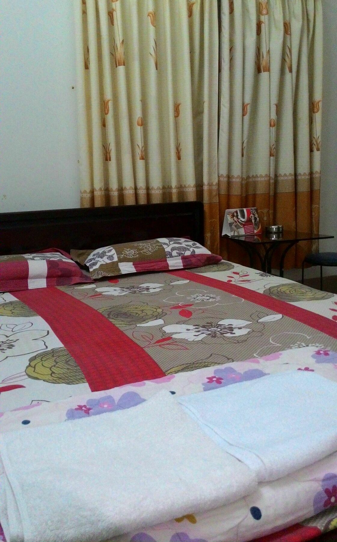 Bay Thanh Guesthouse Фантхьет Экстерьер фото